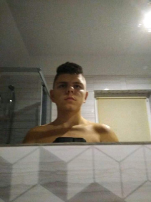 selfie, fun, muscle