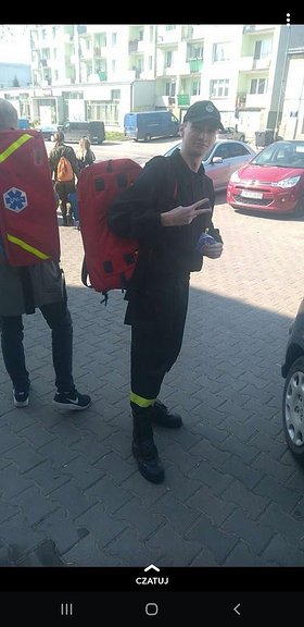 Najładniejsze zdjęcie użytkownika MikiWord - 