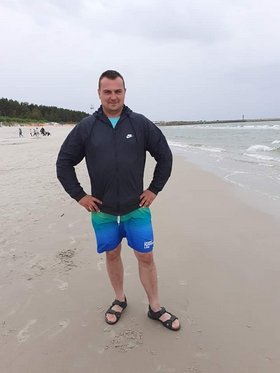 Najładniejsze zdjęcie użytkownika Marcin38kkk - 