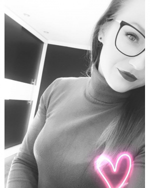 mouth, eyelash, skin, selfie, smile, glasses, ear, love
