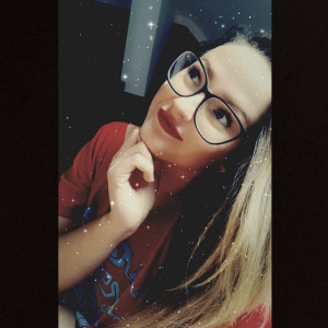 mouth, eyelash, cool, glasses