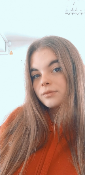 hair, skin