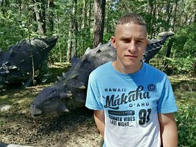 Najładniejsze zdjęcie użytkownika GradzikK - 