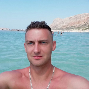 fun, necklace, leisure, muscle, vacation, dude, event, beach