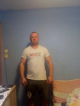 Najładniejsze zdjęcie użytkownika ChodakowskiS - 