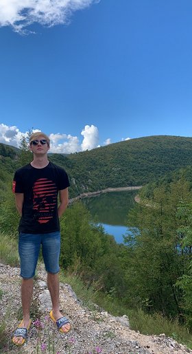 Najładniejsze zdjęcie użytkownika KubaStaw - 