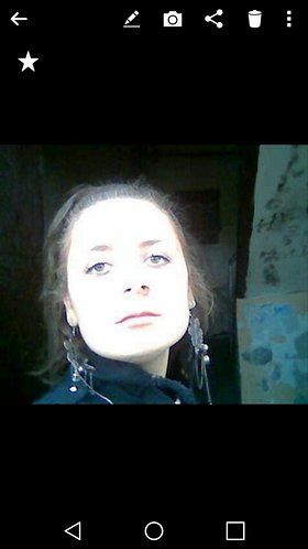 Najładniejsze zdjęcie użytkownika patkaa020 - 