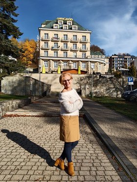 Najładniejsze zdjęcie użytkownika IrenaOl - 