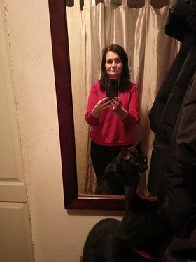 Najładniejsze zdjęcie użytkownika nowakowska27cegiel - 