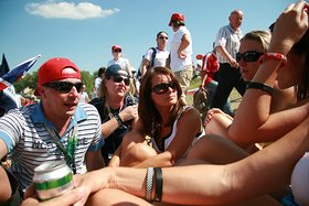 Najładniejsze zdjęcie użytkownika gregorha - 