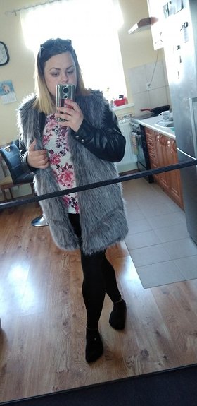 Najładniejsze zdjęcie użytkownika Kojota97 - 