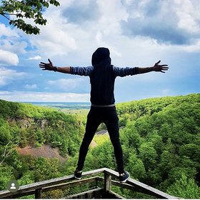 Najładniejsze zdjęcie użytkownika Fajnychopek7 - 