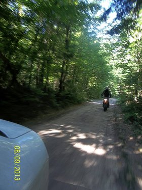 Najładniejsze zdjęcie użytkownika MaciekSzczepansk26 - 