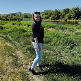 Najładniejsze zdjęcie użytkownika paczkosia14 - 