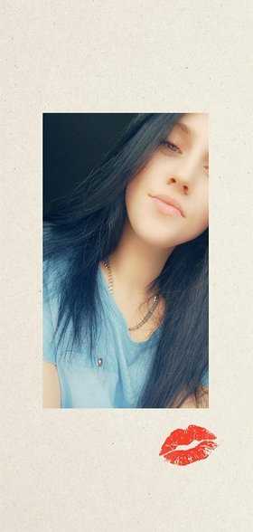 Najładniejsze zdjęcie użytkownika MalaCzarna666 - 