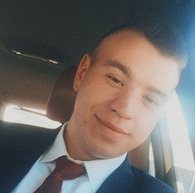 Najładniejsze zdjęcie użytkownika DawidSowinski1 - 