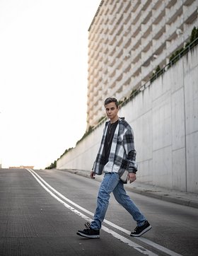 Najładniejsze zdjęcie użytkownika xkamilvv - 