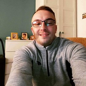 Najładniejsze zdjęcie użytkownika KochanyLukasz88 - 