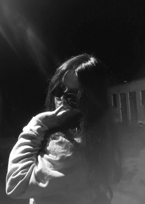 monochrome