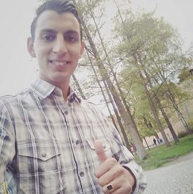 Najładniejsze zdjęcie użytkownika Gajdy - 