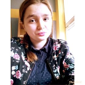 Najładniejsze zdjęcie użytkownika Maria22