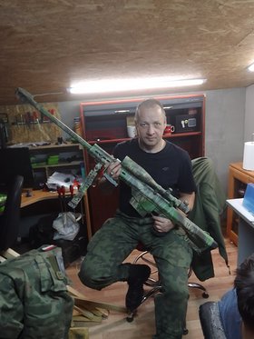 Najładniejsze zdjęcie użytkownika TyborskiD - 