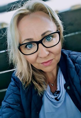 Najładniejsze zdjęcie użytkownika Barbara771 - 