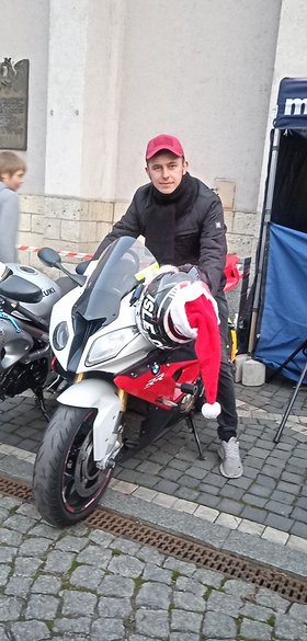 Najładniejsze zdjęcie użytkownika Pisaro450 - 