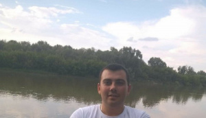 sky, vacation, lake