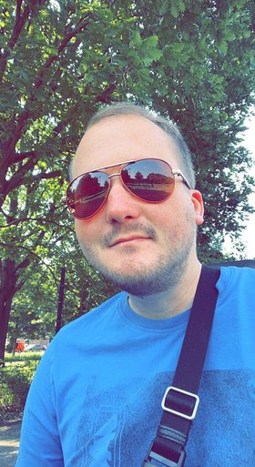 Najładniejsze zdjęcie użytkownika Wojtaas96 - 