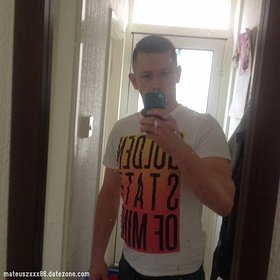 Najładniejsze zdjęcie użytkownika Mateuszlon - 