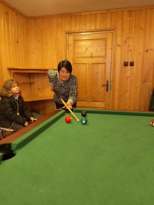 leisure, room, sports, pool