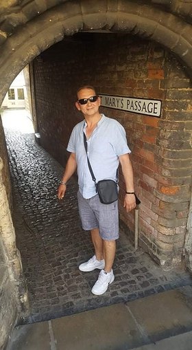 Najładniejsze zdjęcie użytkownika MariuszSzopa1313 - 