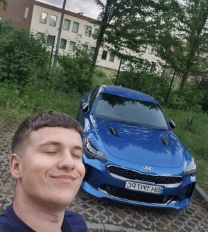 vehicle, car