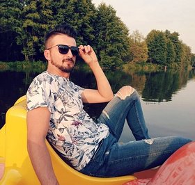 Najładniejsze zdjęcie użytkownika LetsDance - 