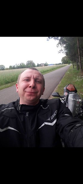 Najładniejsze zdjęcie użytkownika Mocny5 - 