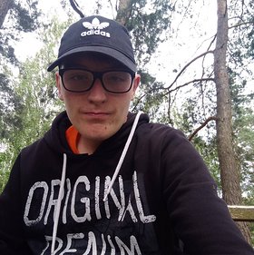 Najładniejsze zdjęcie użytkownika BubrowskiH - 