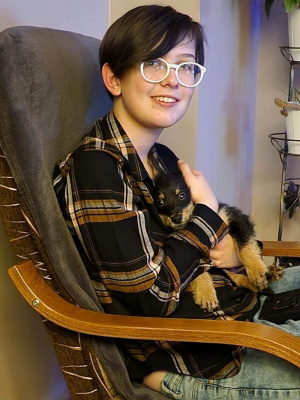 glasses
