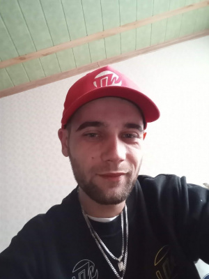 cool, hat