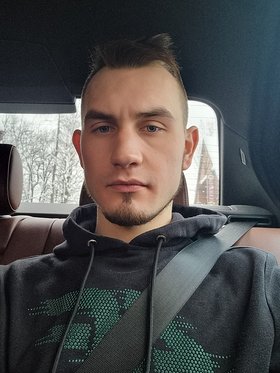 Najładniejsze zdjęcie użytkownika Danielo1904 - 