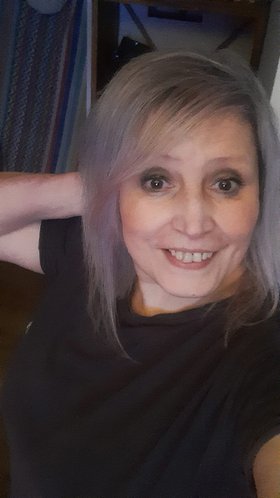 Najładniejsze zdjęcie użytkownika Bozena1968 - 