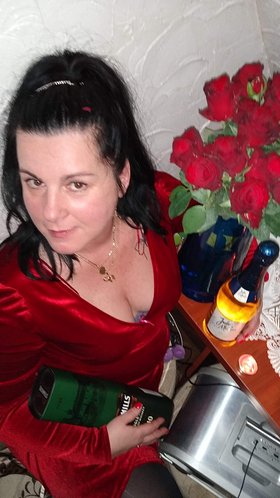 Najładniejsze zdjęcie użytkownika monika021 - 