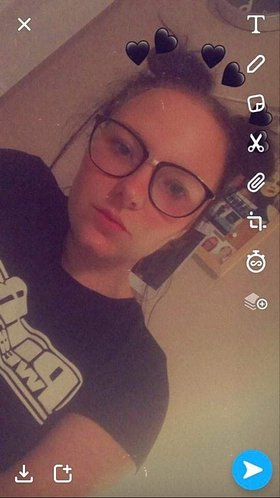 Najładniejsze zdjęcie użytkownika Toxic6 - 