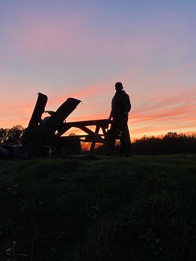 Najładniejsze zdjęcie użytkownika Marcin0175 - 