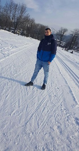 Najładniejsze zdjęcie użytkownika Mali1993 - 