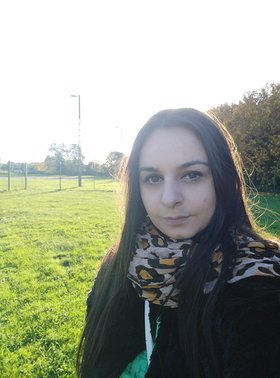 Najładniejsze zdjęcie użytkownika Asiulek8425 - 