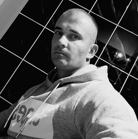 Najładniejsze zdjęcie użytkownika PatrykPatryk230219 - 