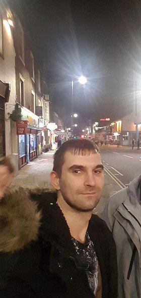 Najładniejsze zdjęcie użytkownika WwWdamianoWwW - 