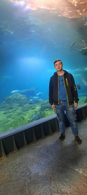 Najładniejsze zdjęcie użytkownika MateuszKalecinsk51 - 