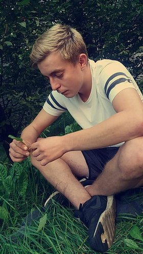 Najładniejsze zdjęcie użytkownika Papi12318 - 